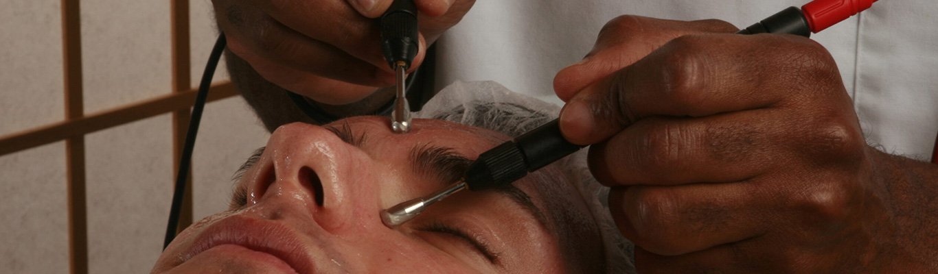 Anti-Aging Facials